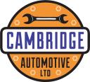 Cambridge Automotive logo